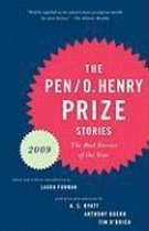 PEN/O. Henry Prize Stories 2009