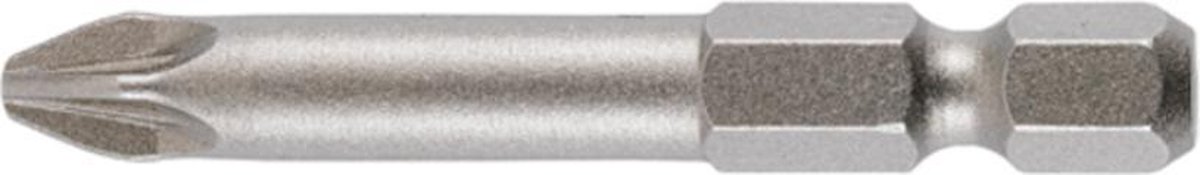 KWB Schroefbit 1/4" - PZ3 - 50 mm