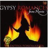 Gypsy Romances From Russia