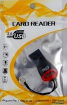 Highspeed Cardreader USB 2.0