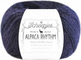 Scheepjes Alpaca Rhythm - 661 Vogue