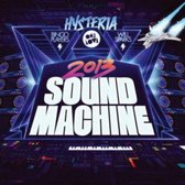 Onelove Sound Machine 2013 Mixed By