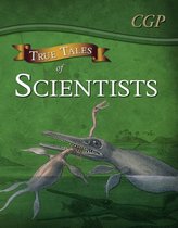 True Tales Of Scientists - Reading Book: Alhazen, Anning, Da