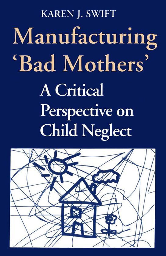 Heritage - Manufacturing 'Bad Mothers' - cover