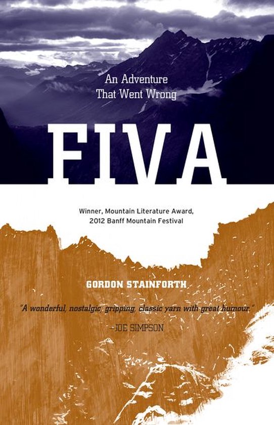 Fiva - cover