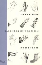 Harriet Rubin's Mother's Wooden Hand (Paper)