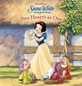Disney Short Story eBook - Snow White: Two Hearts as One