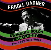 Swinging Solos & Soliloquy 1957