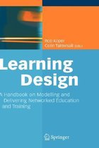 Learning Design