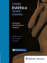 Cirurgia estética genital feminina