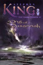 The Dark Tower 6 - Song of Susannah