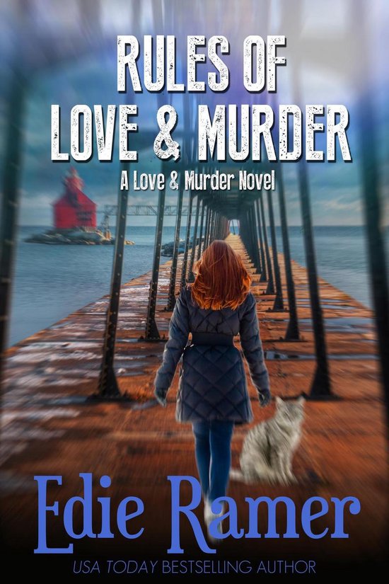 Love & Murder 2 - Rules of Love & Murder (ebook), Edie Ramer ...
