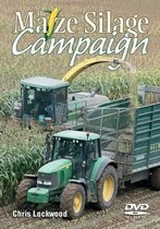 The Maize Silage Campaign