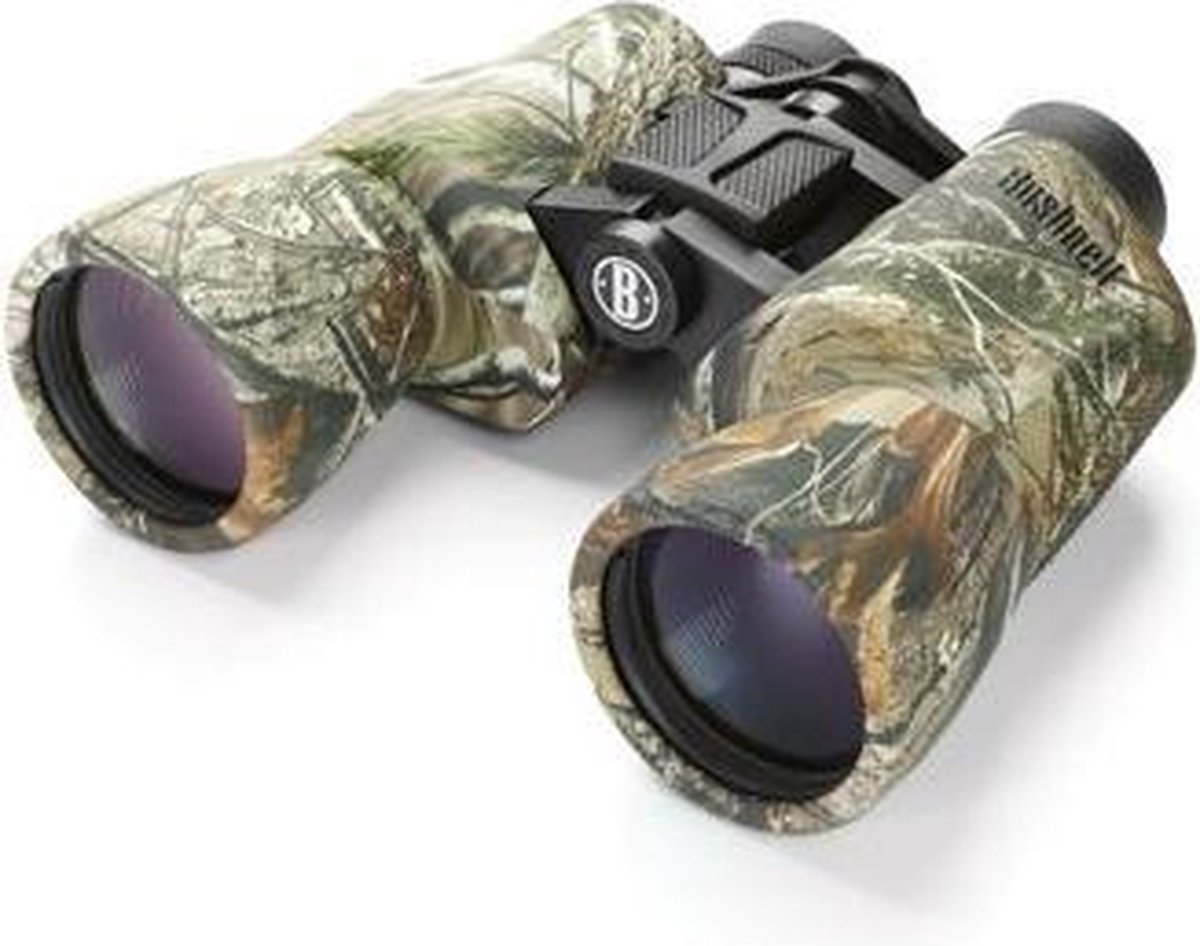 Bushnell Powerview Porro 10x50 - Camouflage