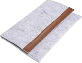 Ultron 163776 Real Life Keeper vilt beschermhoes voor notebook/tablet (17,8 cm (7 inch)) grijs