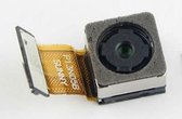 Back Camera / Achter Camera With Flex 13MP voor Huawei P9 Plus