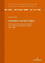Studies on Language and Culture in Central and Eastern Europ- Jedwabne und die Folgen