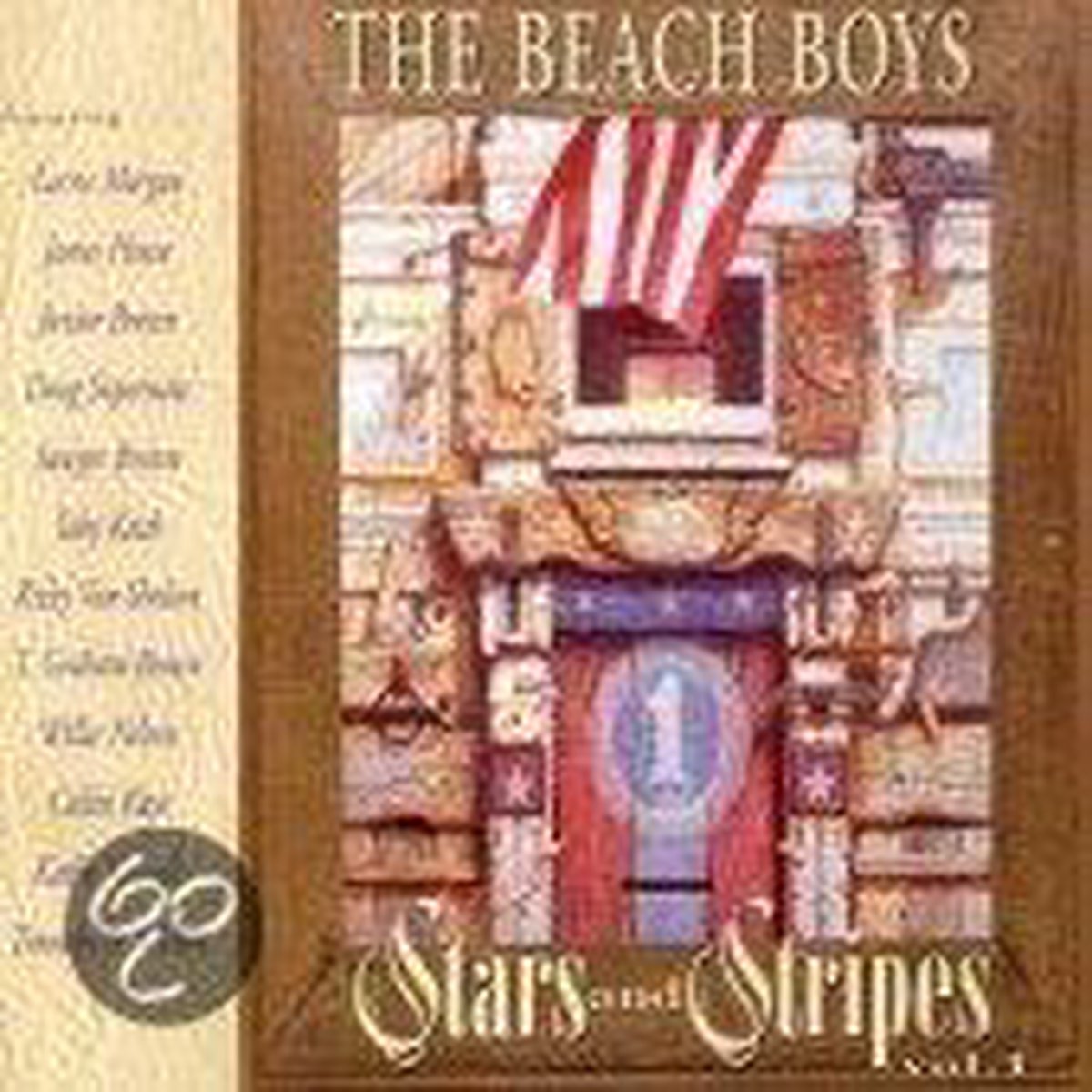 Stars And Stripes Vol. 1