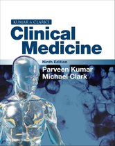Kumar and Clark's Clinical Medicine E-Book