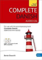 Complete Danish (Learn Danish with Teach Yourself)