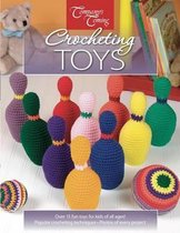 Crocheting Toys