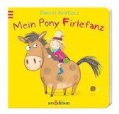 Mein Pony Firlefanz
