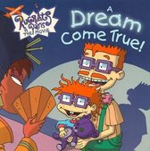 A Rugrats in Paris