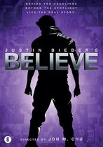Justin Bieber - Believe (DVD)