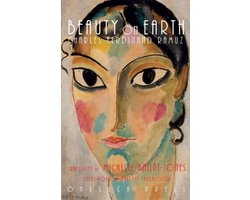 Omslag van Beauty on Earth