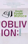 Oblivion by David Foster Wallace