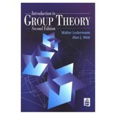 Introduction To Group Theory