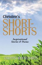 Christine's Short-Shorts