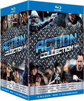 Action Collection 2 (Blu-ray)