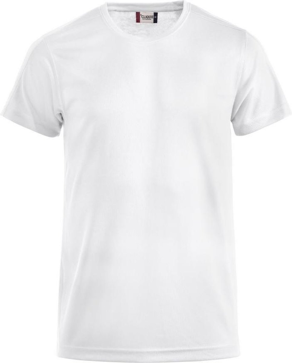 Clique Ice-T 029334 - Wit - XL