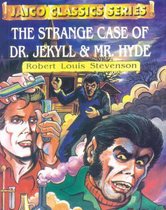 The Strange Case of Dr. Jekyll and Mr. Hyde