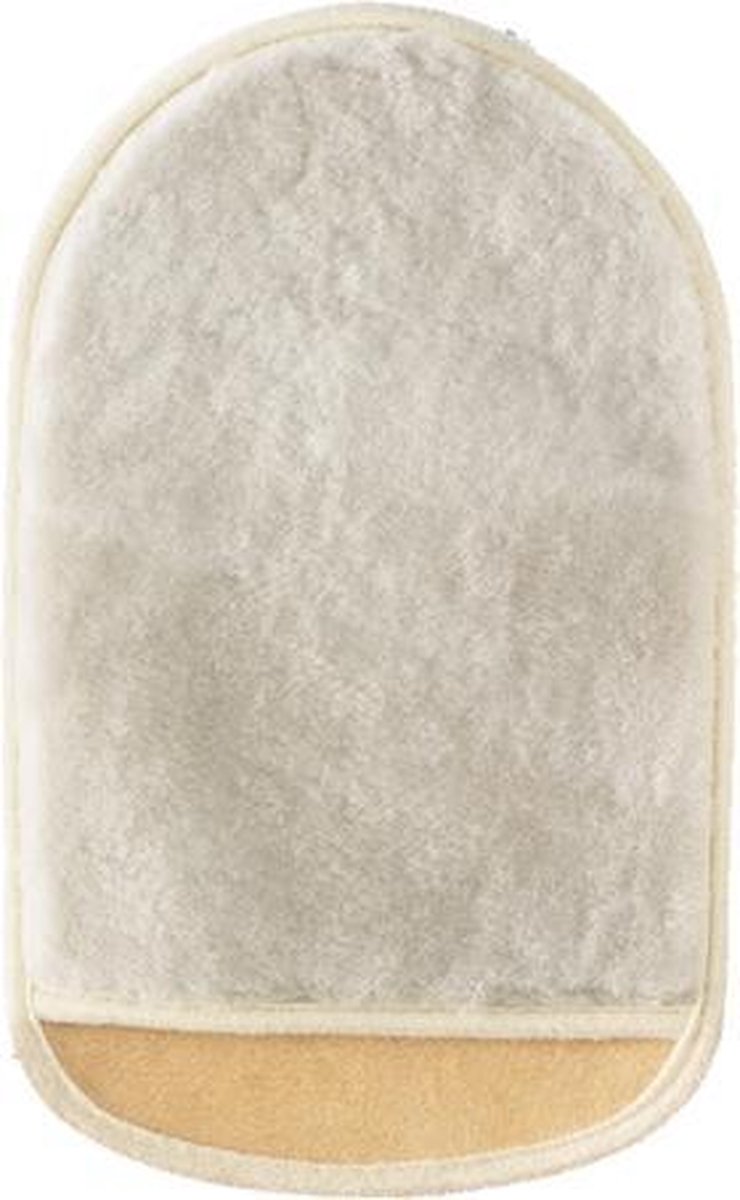 Goedkoopste Uitwrijfhandschoen Briljant 819