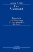 Der Sozialstaat