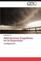 Alteraciones Cognitivas En La Depresion