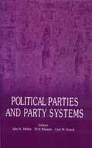 Political Parties and Party Systems