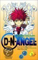 D.N. Angel 01