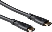 ACT AK3841 HDMI kabel 1 m HDMI Type A (Standaard) Zwart