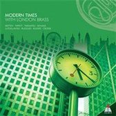 Modern Times With London Brass