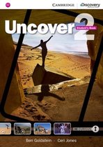 Uncover Level 2 Students Book