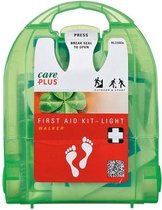 Care Plus First Aid Kit Light Walker Ehbo