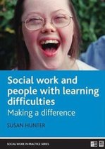 Social Work with People with Learning Difficulties