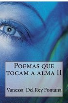 Poemas que tocam a alma II