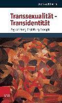 Transsexualität - Transidentität