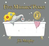 Five Minutes Peace 30th Anni Edition