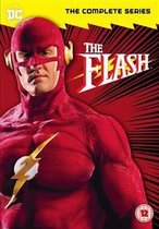 Flash: 1990s Complete Series