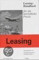 Leasing- Handbuch Für Die Betriebliche Praxis